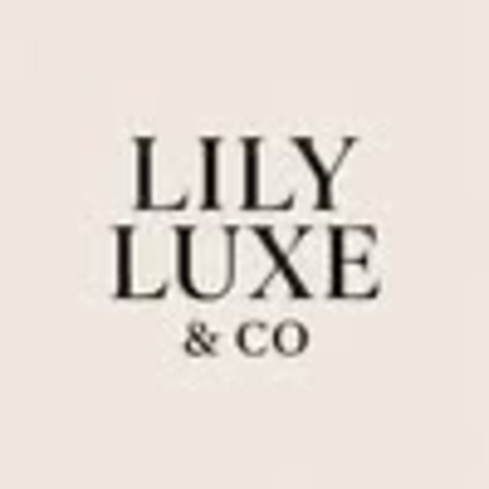 Meet your Posher, Lily